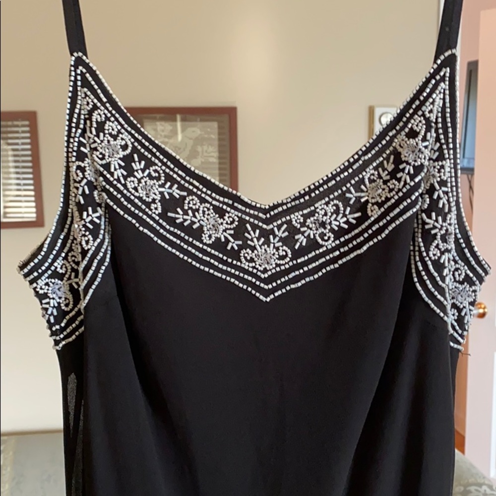 Women night gown worn once size 10 - Picture 6 of 13